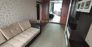 1-к квартира, вторичка, 30м2, 5/5 этаж