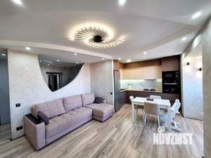 3-к квартира, вторичка, 79м2, 9/9 этаж