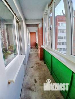 2-к квартира, вторичка, 63м2, 5/9 этаж