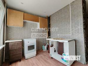 2-к квартира, вторичка, 51м2, 4/9 этаж