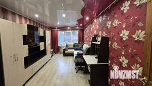 5-к квартира, вторичка, 105м2, 1/9 этаж