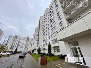 2-к квартира, сданный дом, 58м2, 6/18 этаж