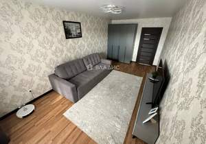2-к квартира, вторичка, 61м2, 3/5 этаж