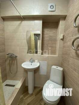1-к квартира, вторичка, 22м2, 1/5 этаж