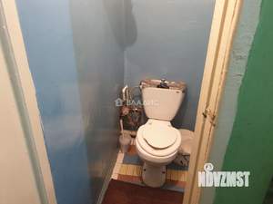 1-к квартира, вторичка, 30м2, 4/5 этаж