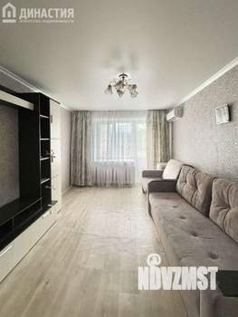 1-к квартира, вторичка, 29м2, 3/9 этаж