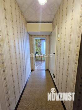 1-к квартира, вторичка, 36м2, 4/10 этаж