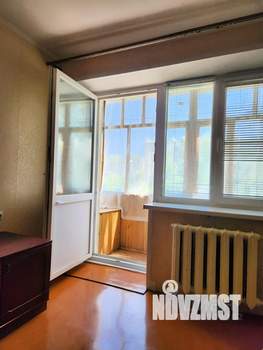 3-к квартира, вторичка, 60м2, 3/6 этаж