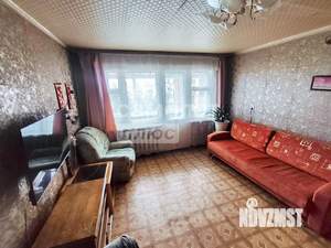 3-к квартира, вторичка, 67м2, 8/9 этаж