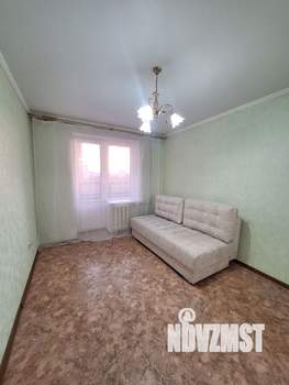 1-к квартира, вторичка, 31м2, 8/10 этаж