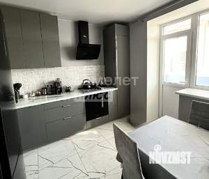 1-к квартира, вторичка, 38м2, 7/10 этаж
