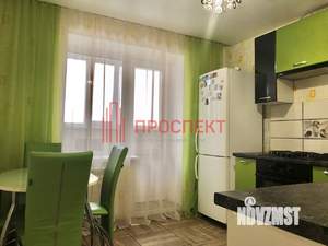 1-к квартира, вторичка, 38м2, 6/10 этаж