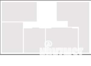 2-к квартира, вторичка, 69м2, 10/16 этаж