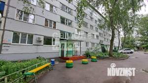 2-к квартира, вторичка, 53м2, 5/5 этаж