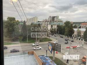 3-к квартира, вторичка, 39м2, 5/5 этаж