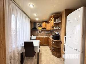 3-к квартира, вторичка, 58м2, 5/5 этаж