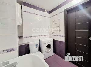 1-к квартира, сданный дом, 36м2, 7/16 этаж