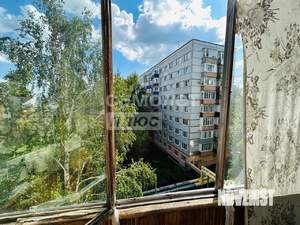 2-к квартира, вторичка, 53м2, 5/9 этаж