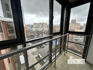 2-к квартира, вторичка, 83м2, 7/15 этаж