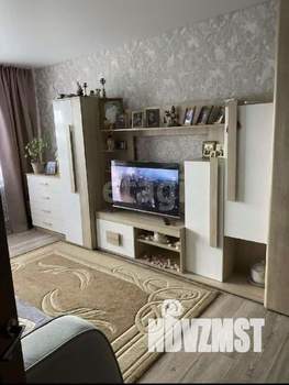 1-к квартира, вторичка, 34м2, 9/9 этаж