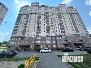 Студия квартира, вторичка, 29м2, 14/16 этаж