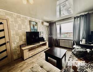 1-к квартира, вторичка, 33м2, 9/9 этаж