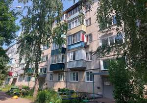 2-к квартира, вторичка, 37м2, 2/5 этаж