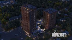 1-к квартира, вторичка, 56м2, 3/24 этаж