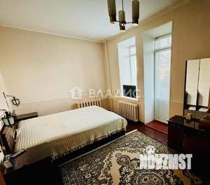 3-к квартира, вторичка, 82м2, 3/5 этаж