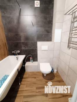 1-к квартира, вторичка, 37м2, 1/5 этаж