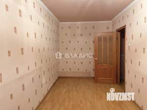 3-к квартира, вторичка, 61м2, 3/5 этаж