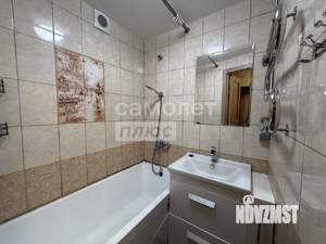 2-к квартира, вторичка, 44м2, 3/5 этаж
