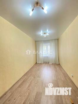 2-к квартира, вторичка, 43м2, 5/5 этаж