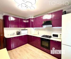 3-к квартира, вторичка, 62м2, 7/10 этаж