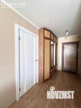 1-к квартира, вторичка, 47м2, 3/10 этаж