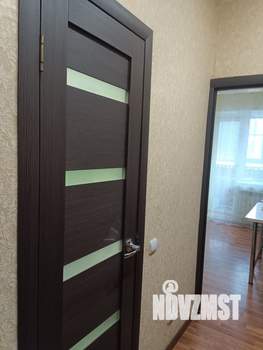 1-к квартира, вторичка, 36м2, 6/16 этаж