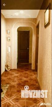 2-к квартира, вторичка, 53м2, 1/9 этаж