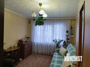 2-к квартира, вторичка, 54м2, 5/9 этаж