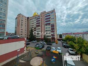 3-к квартира, вторичка, 128м2, 5/10 этаж