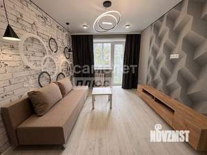 2-к квартира, вторичка, 44м2, 3/5 этаж