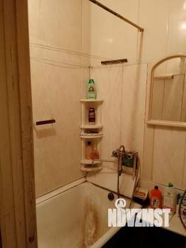 1-к квартира, вторичка, 30м2, 1/5 этаж