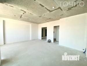 3-к квартира, вторичка, 95м2, 17/20 этаж