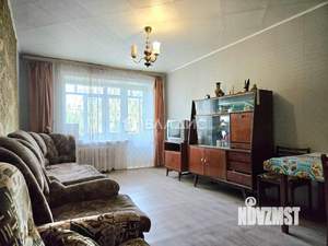 3-к квартира, вторичка, 56м2, 2/3 этаж