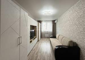 2-к квартира, вторичка, 48м2, 3/5 этаж