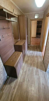 3-к квартира, вторичка, 60м2, 5/5 этаж