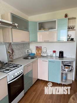 3-к квартира, вторичка, 66м2, 9/9 этаж