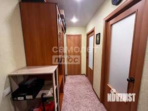 1-к квартира, вторичка, 33м2, 4/5 этаж