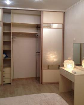 2-к квартира, вторичка, 70м2, 11/12 этаж