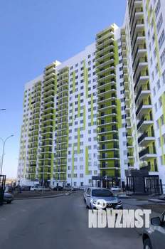 1-к квартира, вторичка, 32м2, 18/19 этаж