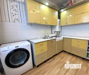 1-к квартира, вторичка, 29м2, 3/3 этаж